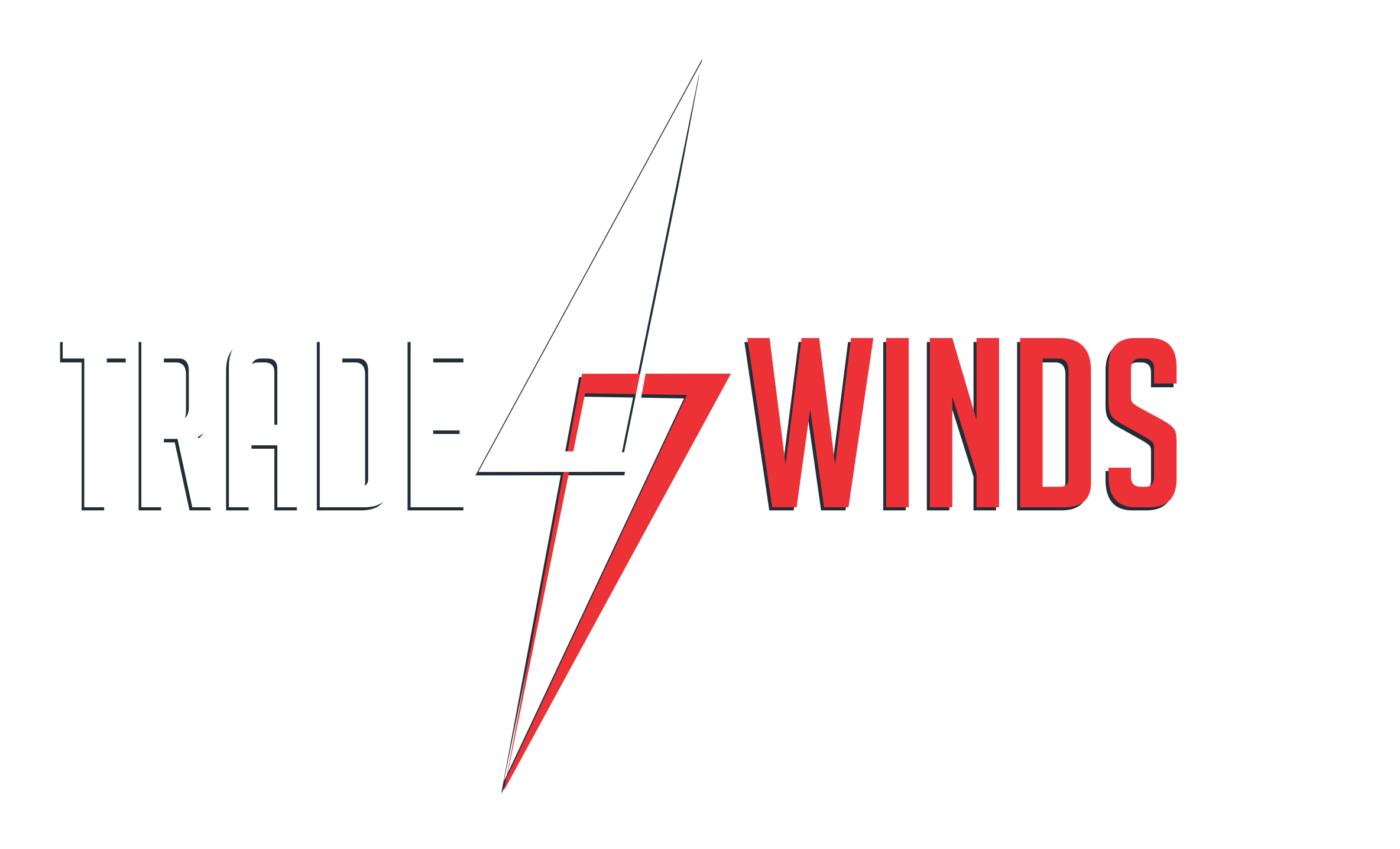 Trade Winds Electric Logo